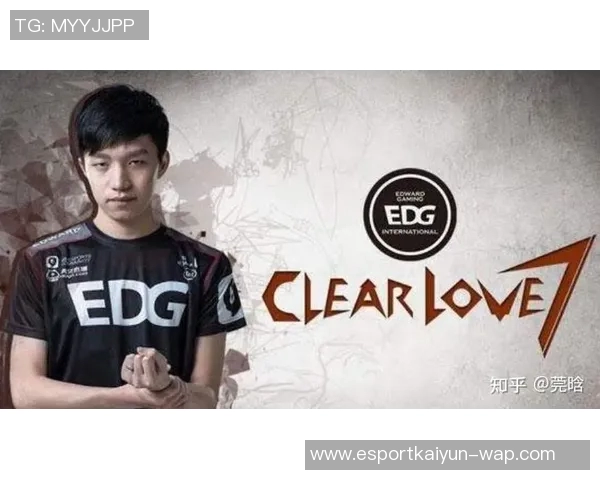 电竞战场新篇章EDG边路渗透策略的创新与影响解析 电竞战场新篇章EDG边路渗透策略的创新与影响解析